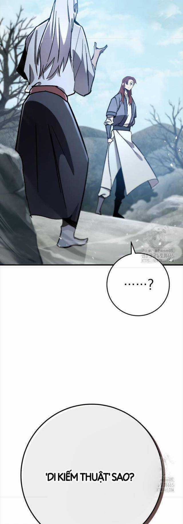 Cửu Thiên Kiếm Pháp - Chương 96 - Trang 30