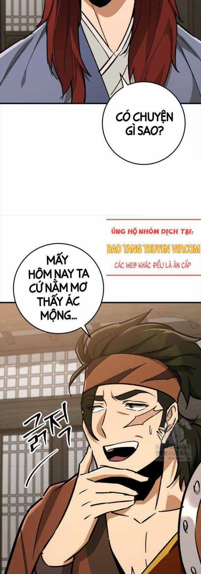 Cửu Thiên Kiếm Pháp - Chương 96 - Trang 6