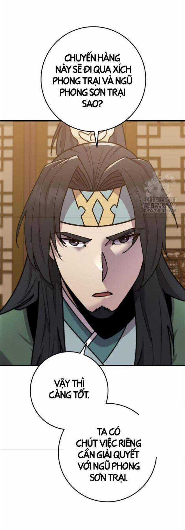 Cửu Thiên Kiếm Pháp - Chương 96 - Trang 53