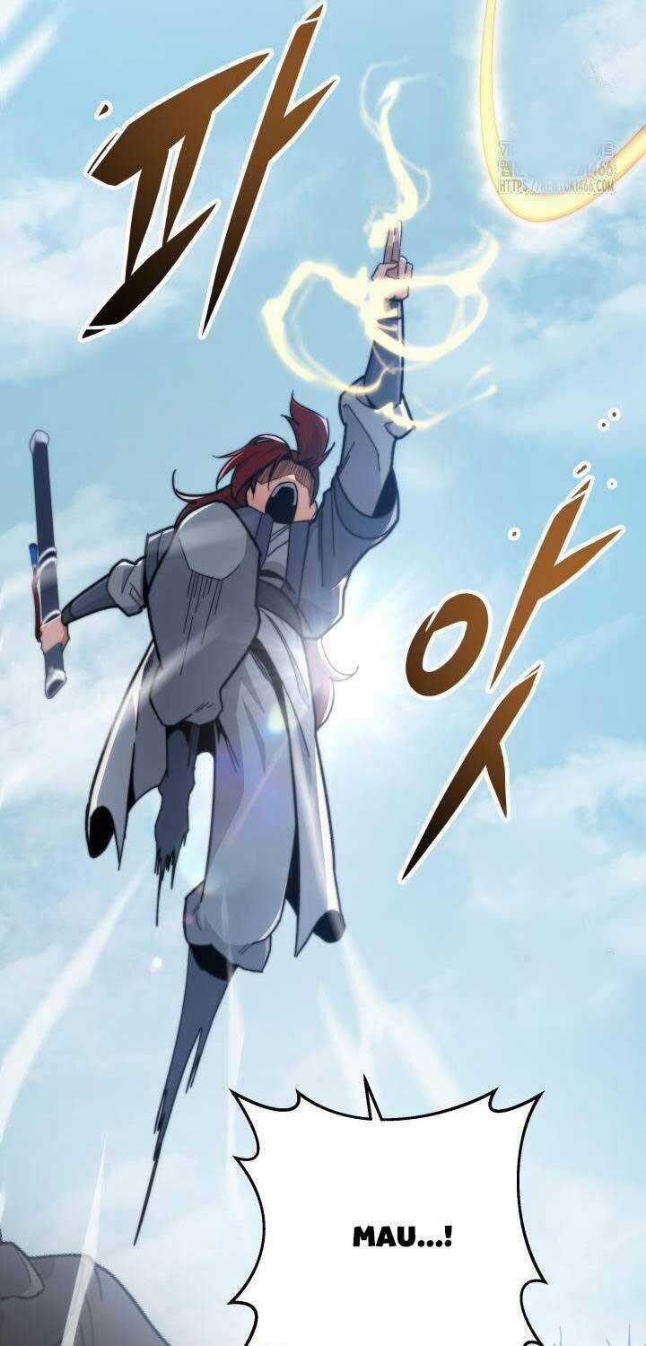 Cửu Thiên Kiếm Pháp - Chương 97 - Trang 47