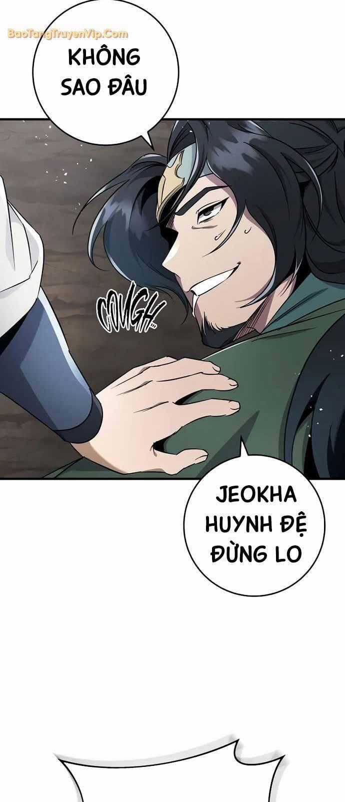 Cửu Thiên Kiếm Pháp - Chương 99 - Trang 2