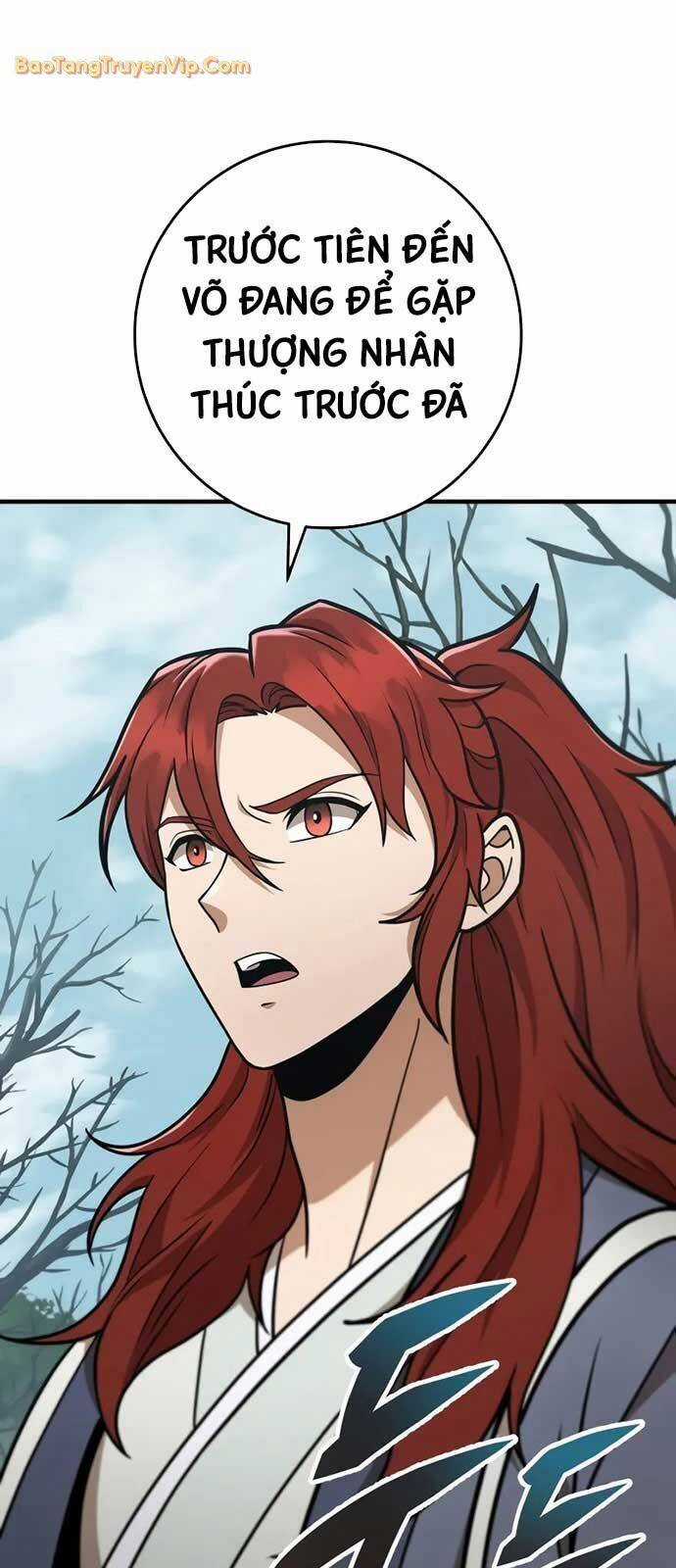 Cửu Thiên Kiếm Pháp - Chương 99 - Trang 62