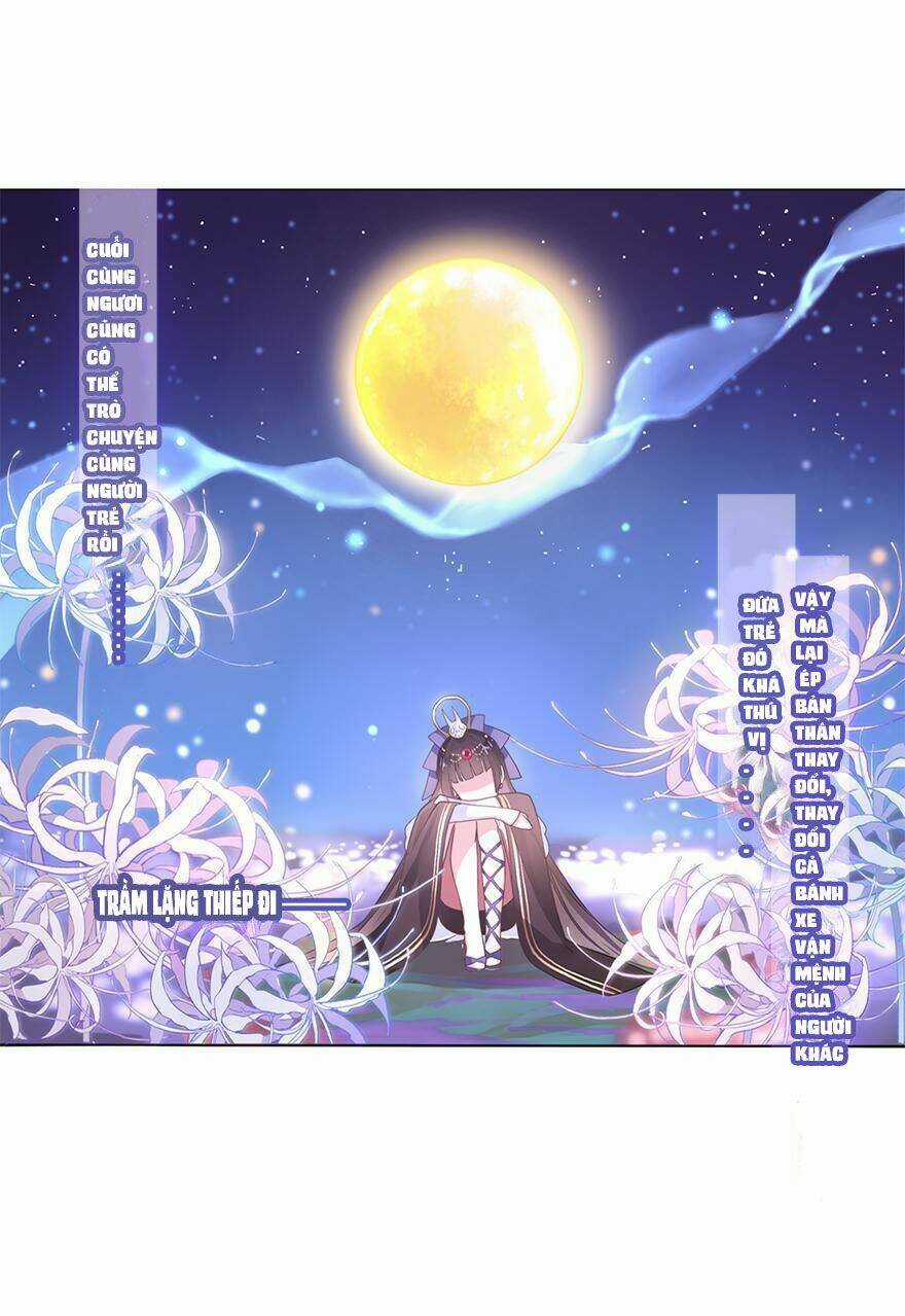 Cửu Thiên - Chapter 1 - Trang 12