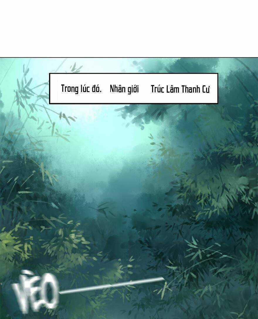 Cửu Thiên - Chapter 1 - Trang 18