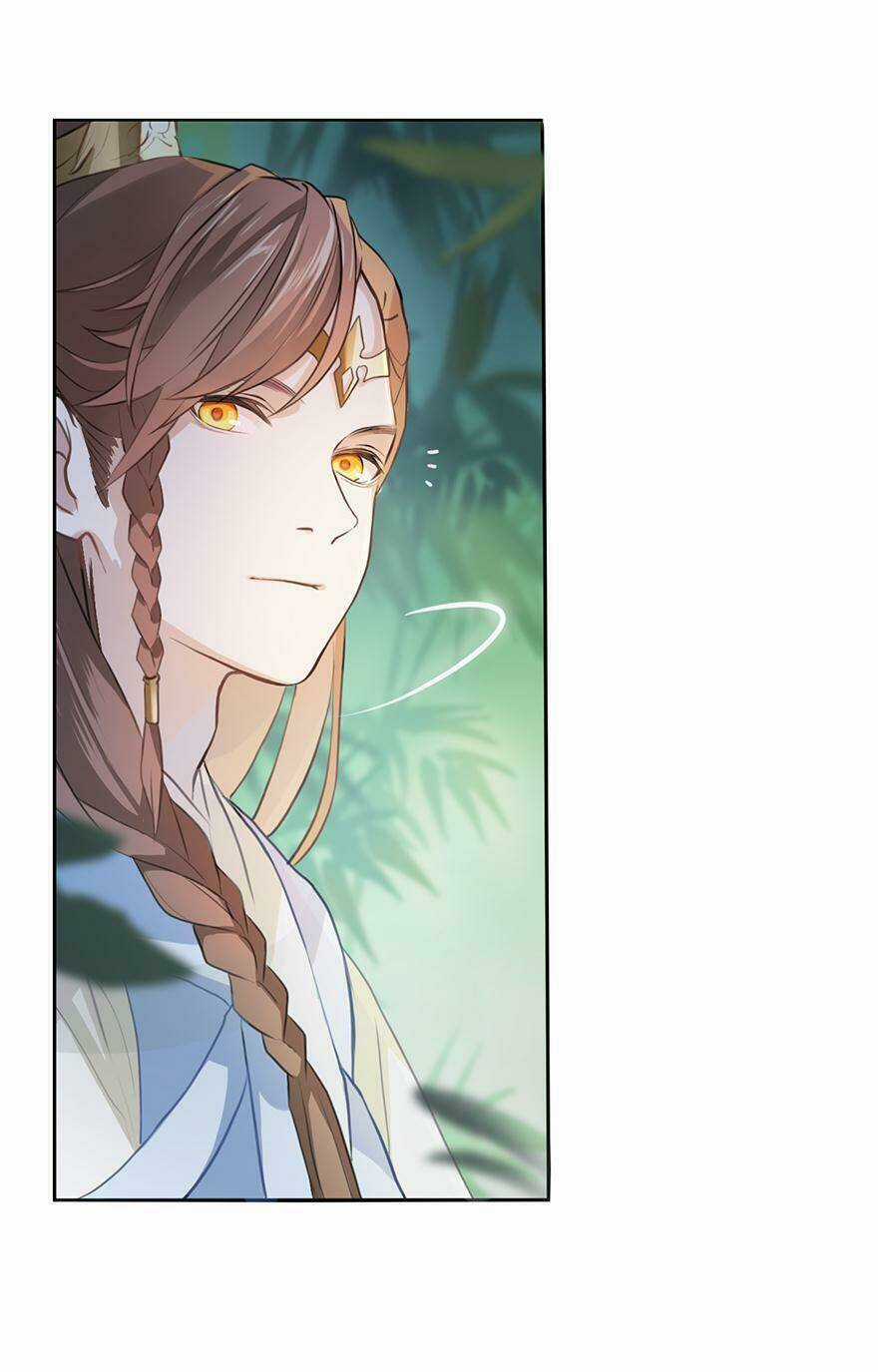 Cửu Thiên - Chapter 1 - Trang 22