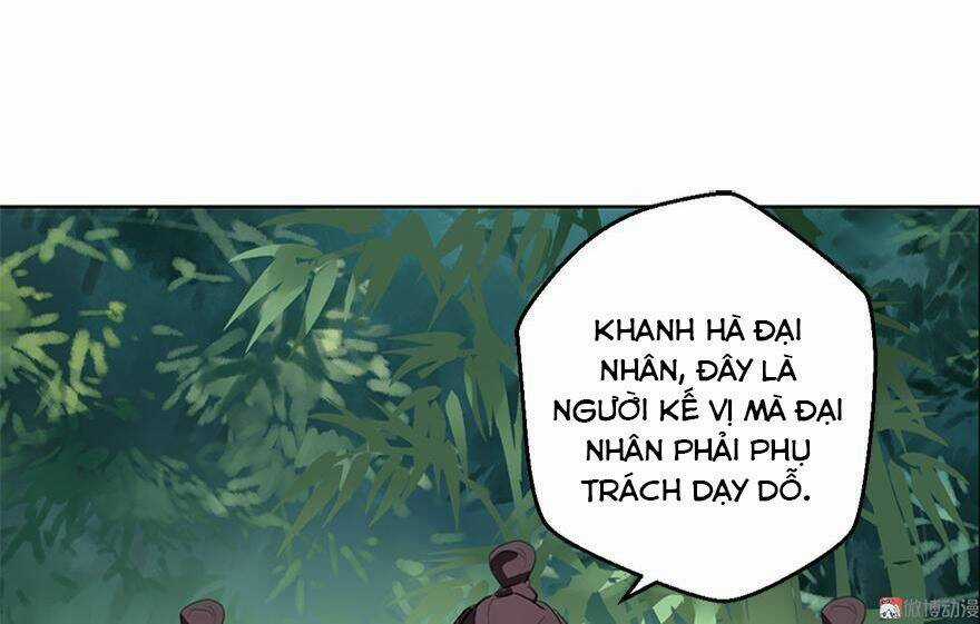 Cửu Thiên - Chapter 1 - Trang 23