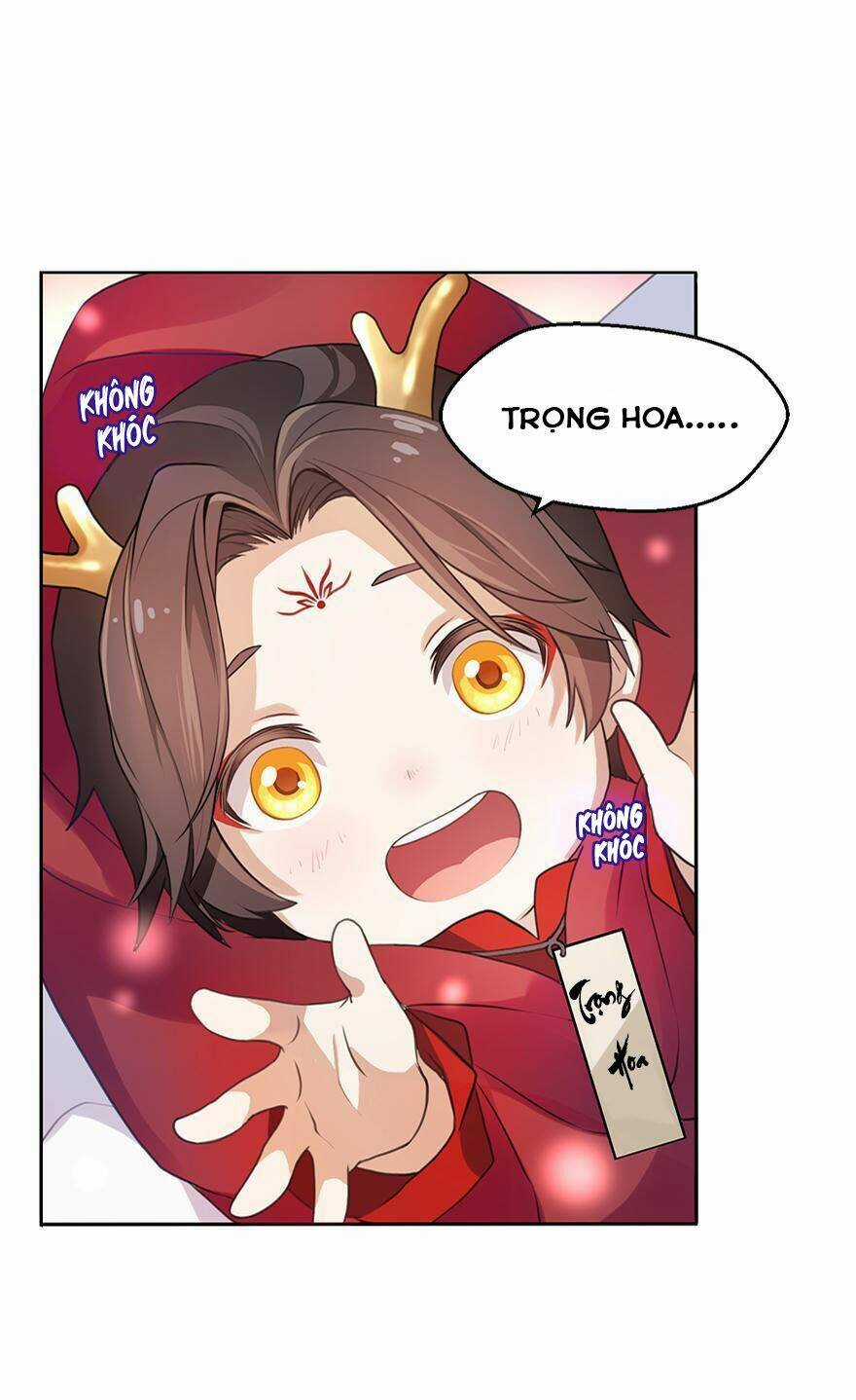 Cửu Thiên - Chapter 1 - Trang 26