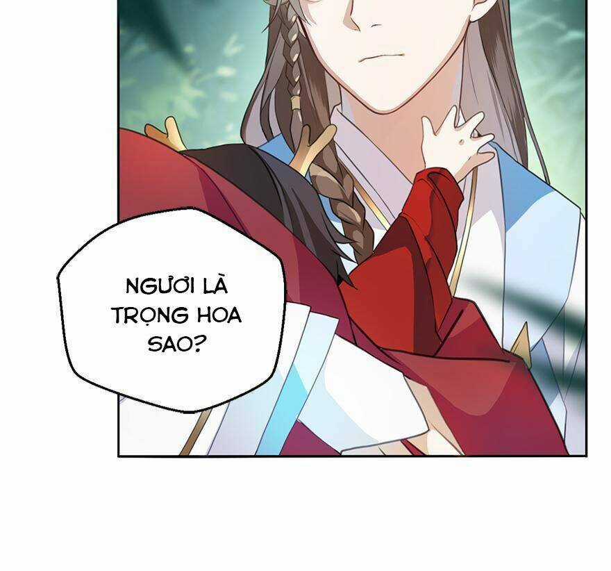 Cửu Thiên - Chapter 1 - Trang 28