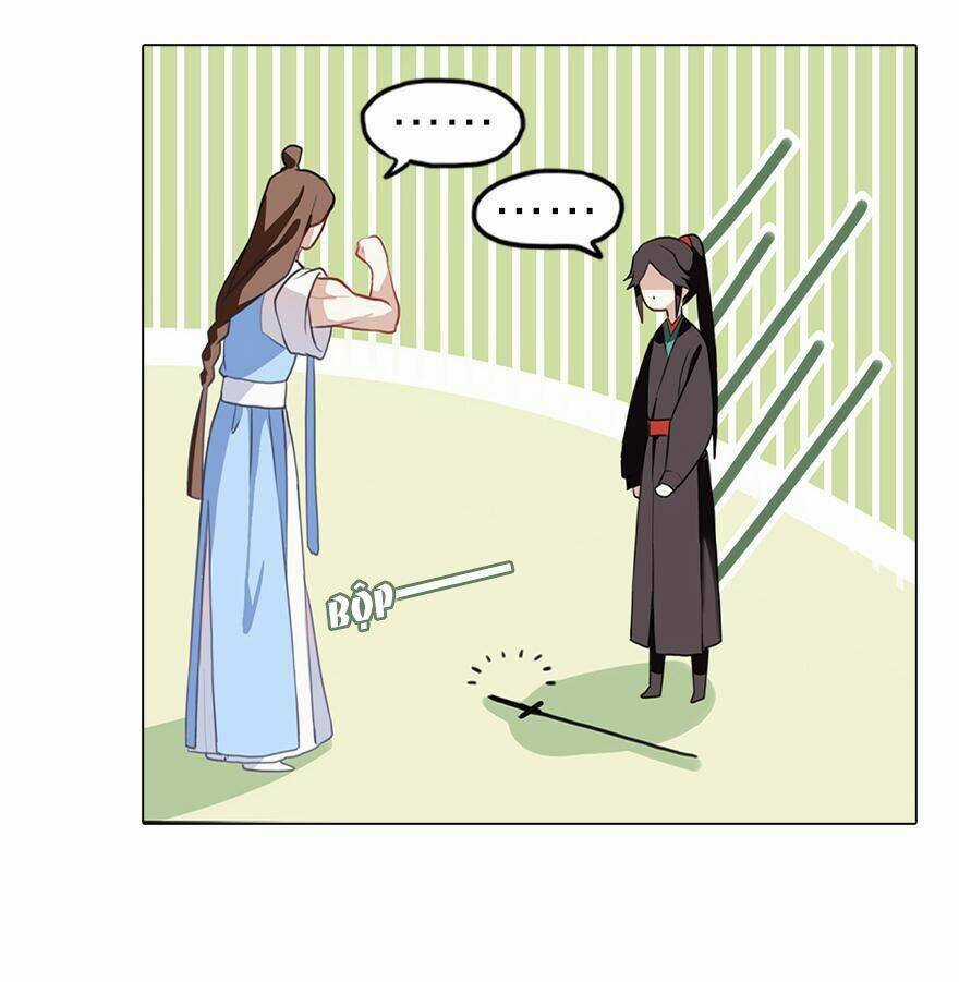 Cửu Thiên - Chapter 1 - Trang 36