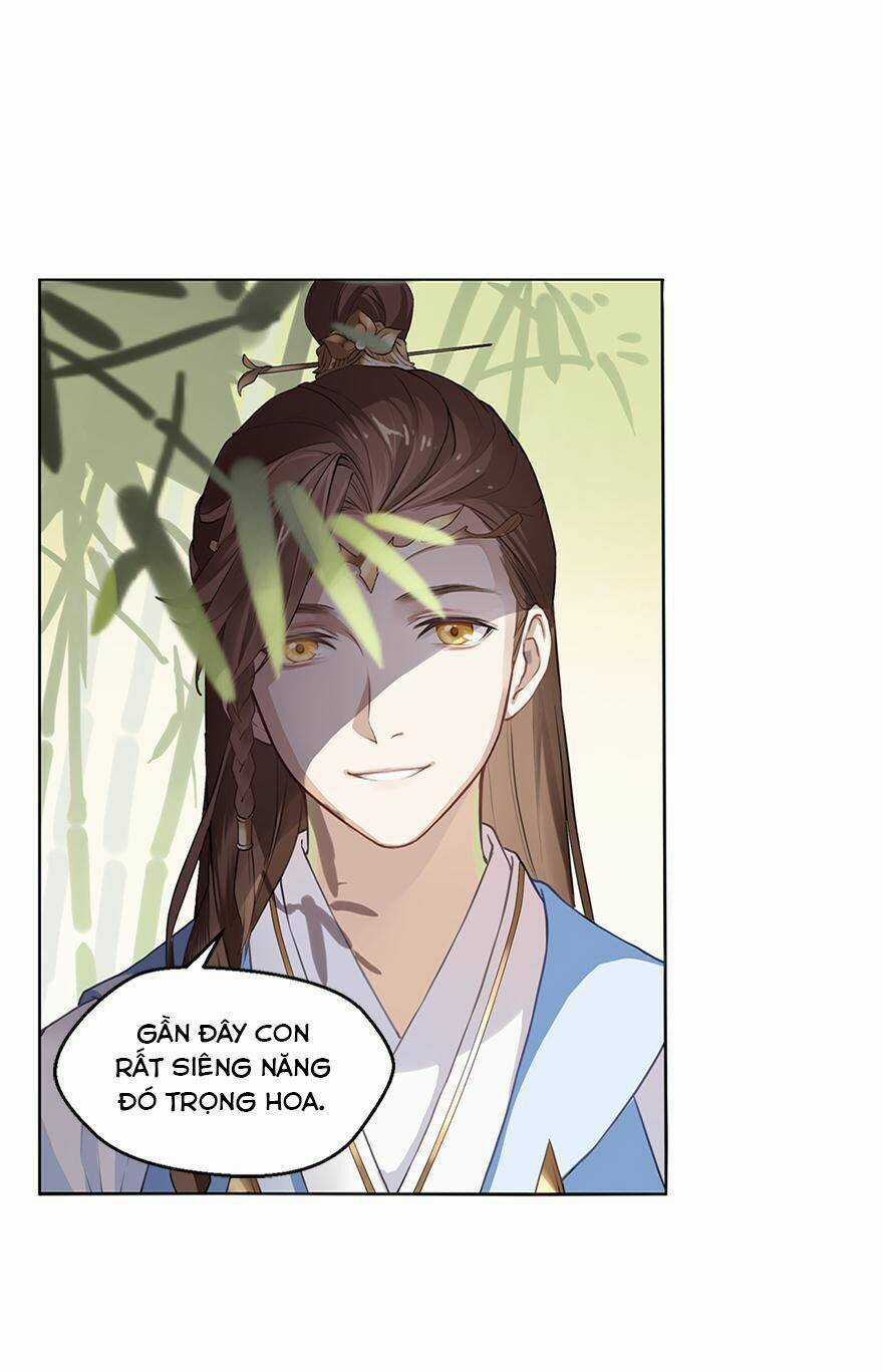 Cửu Thiên - Chapter 1 - Trang 42