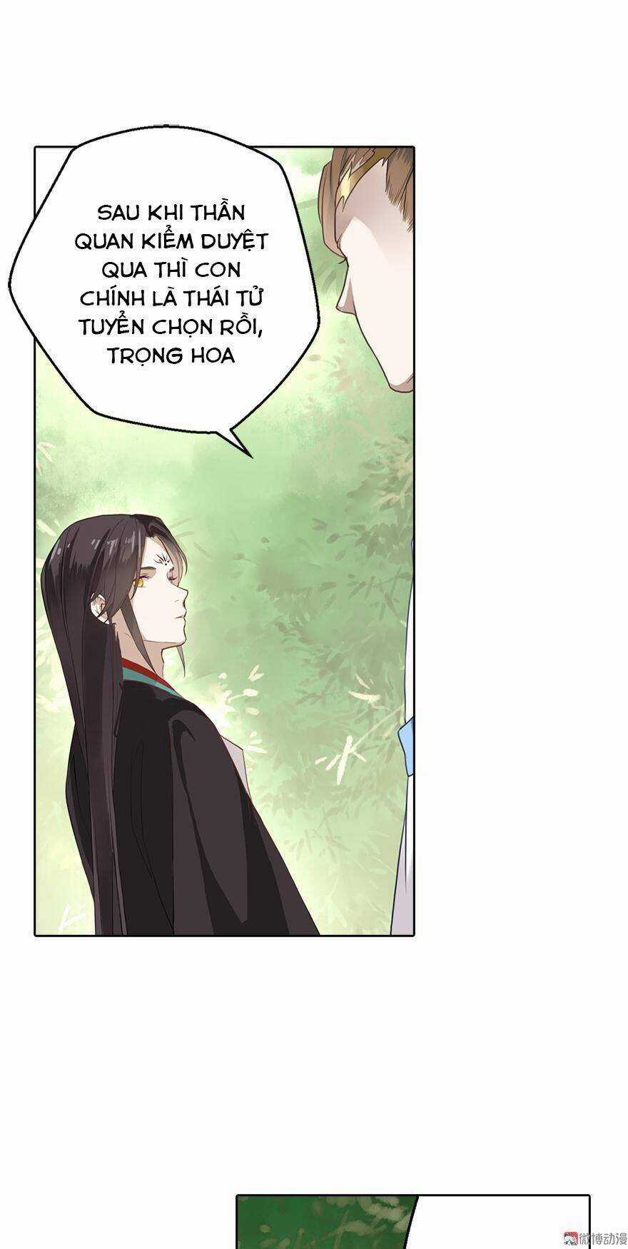 Cửu Thiên - Chapter 1 - Trang 46