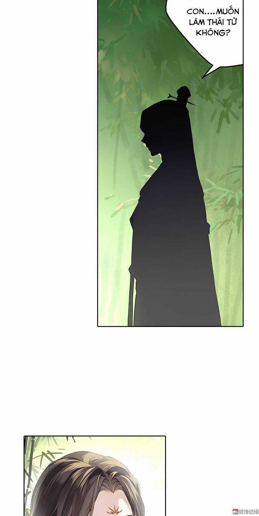 Cửu Thiên - Chapter 1 - Trang 47