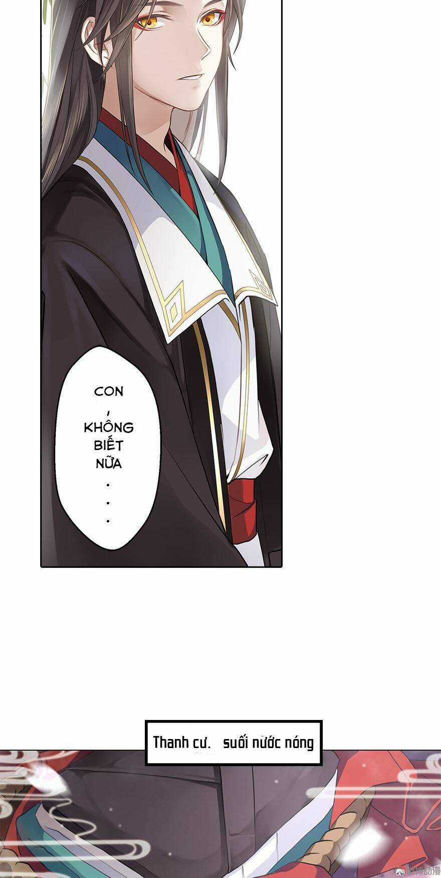 Cửu Thiên - Chapter 1 - Trang 48