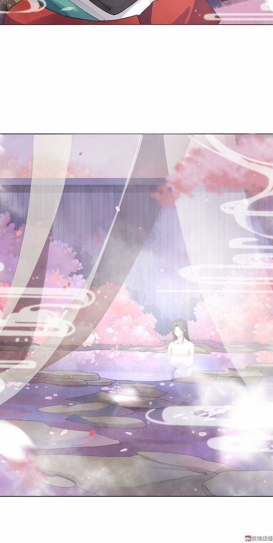 Cửu Thiên - Chapter 1 - Trang 49