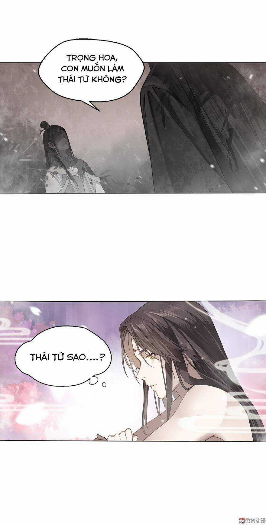 Cửu Thiên - Chapter 1 - Trang 50