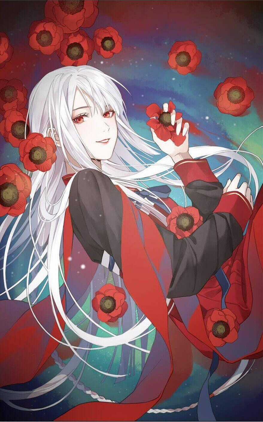 Cửu Thiên - Chapter 2 - Trang 1