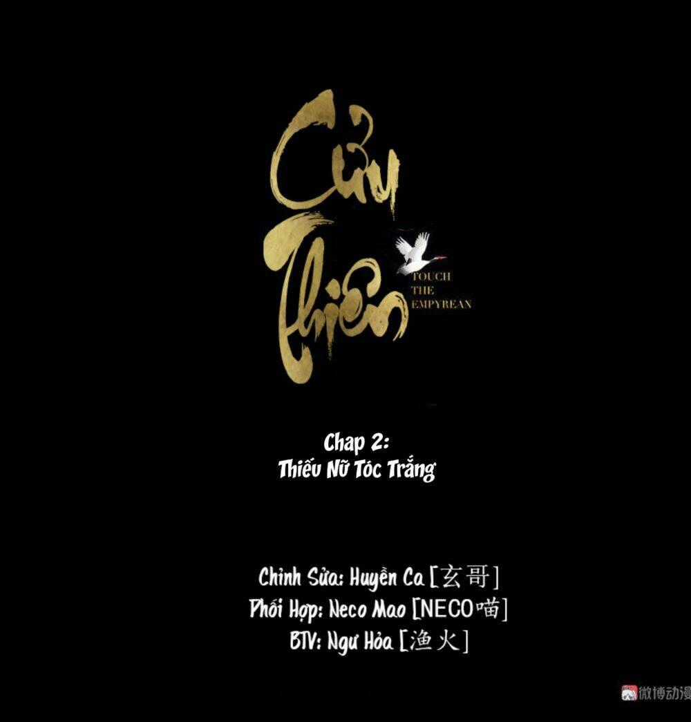 Cửu Thiên - Chapter 2 - Trang 2