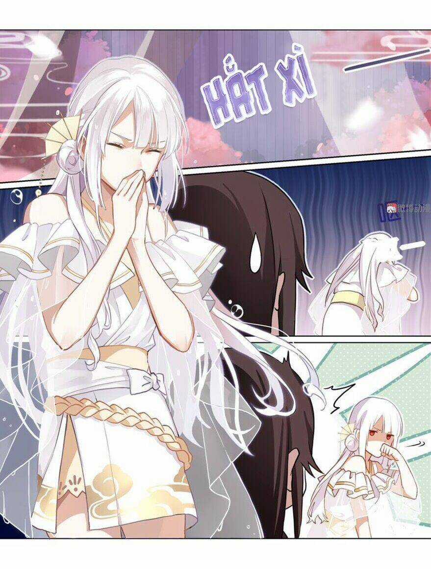 Cửu Thiên - Chapter 2 - Trang 3