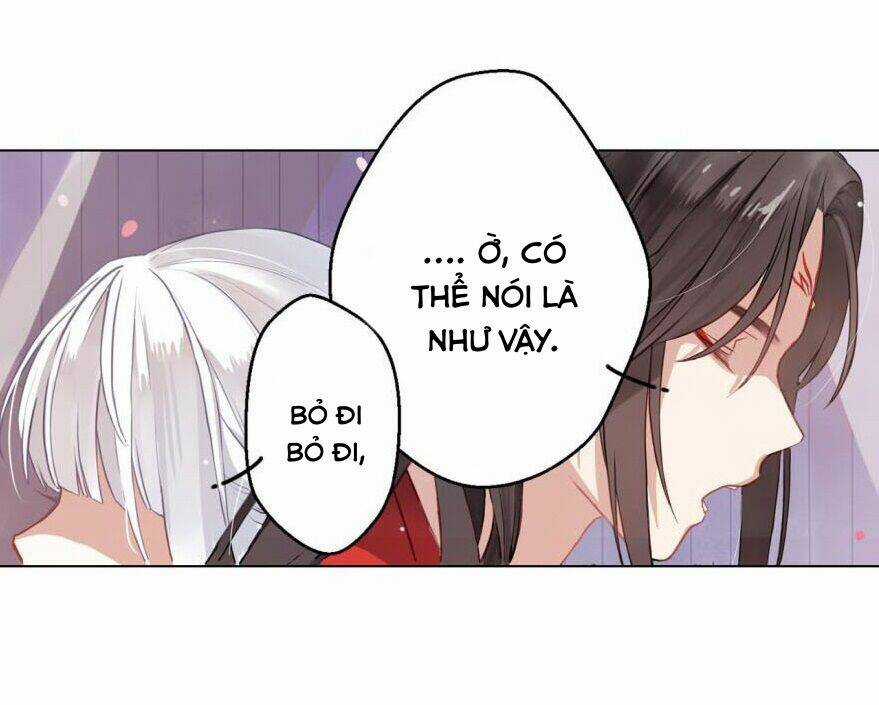 Cửu Thiên - Chapter 2 - Trang 22