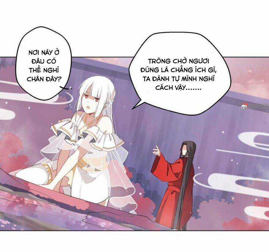 Cửu Thiên - Chapter 2 - Trang 23