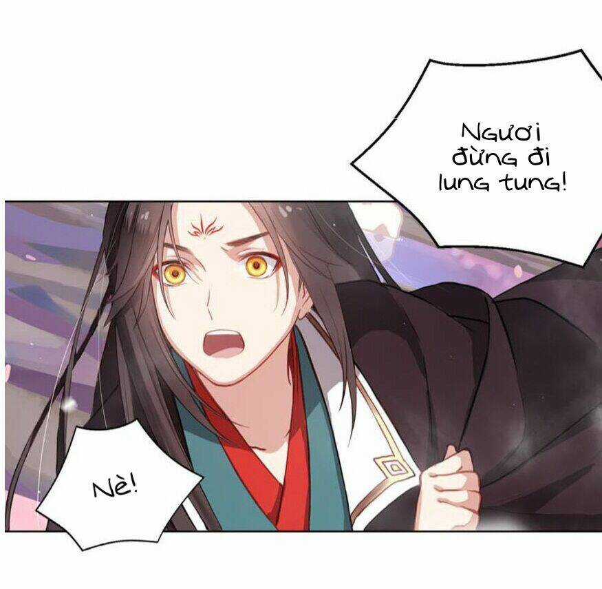 Cửu Thiên - Chapter 2 - Trang 24