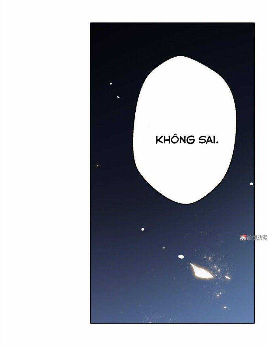 Cửu Thiên - Chapter 2 - Trang 30