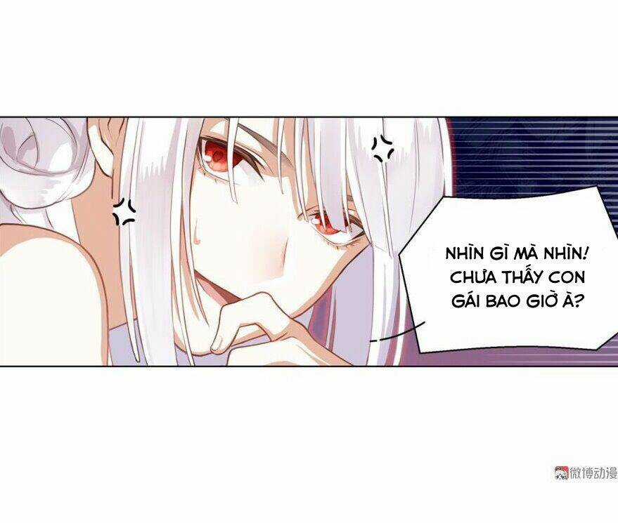 Cửu Thiên - Chapter 2 - Trang 4