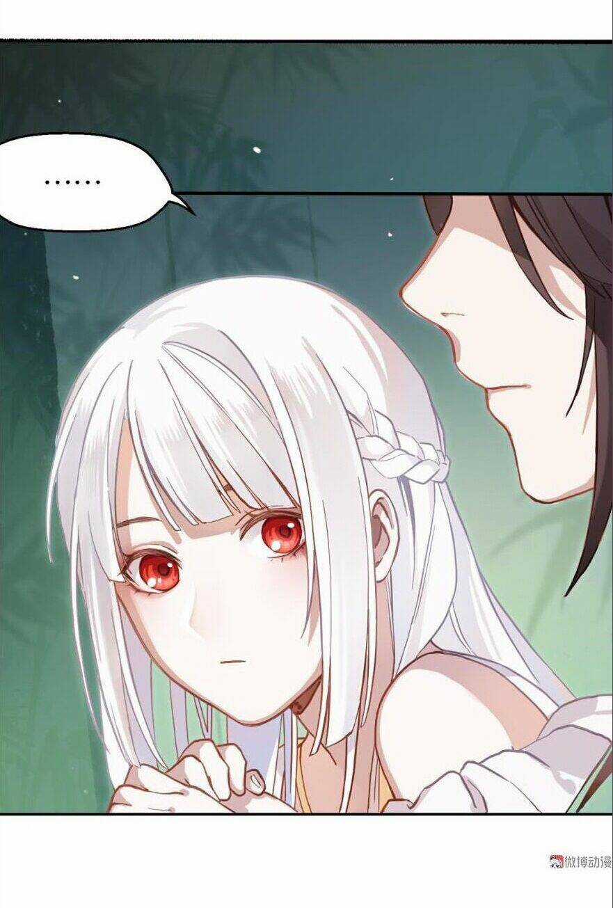 Cửu Thiên - Chapter 2 - Trang 31