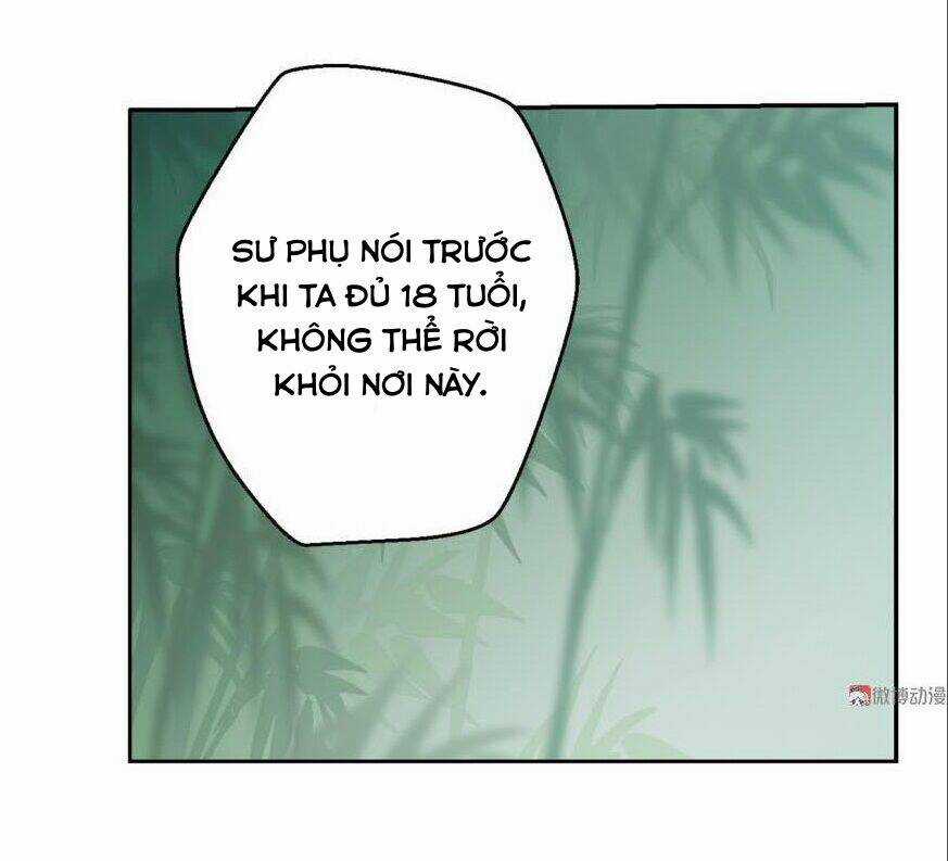 Cửu Thiên - Chapter 2 - Trang 33