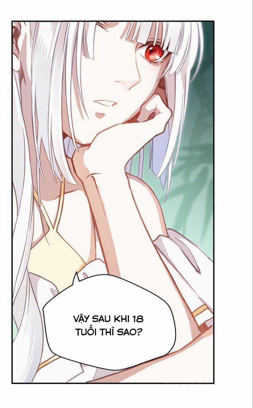 Cửu Thiên - Chapter 2 - Trang 34