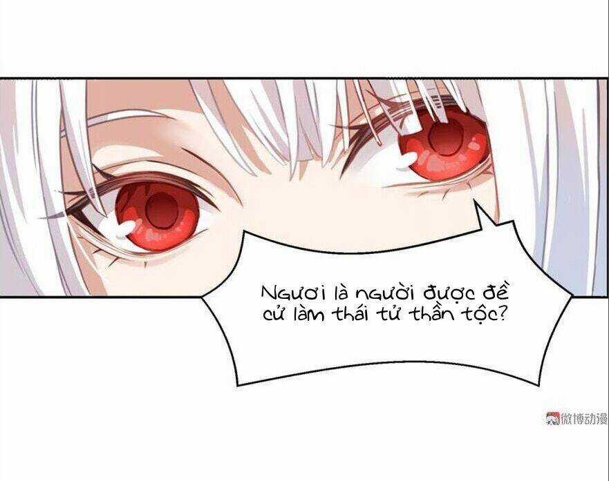 Cửu Thiên - Chapter 2 - Trang 38