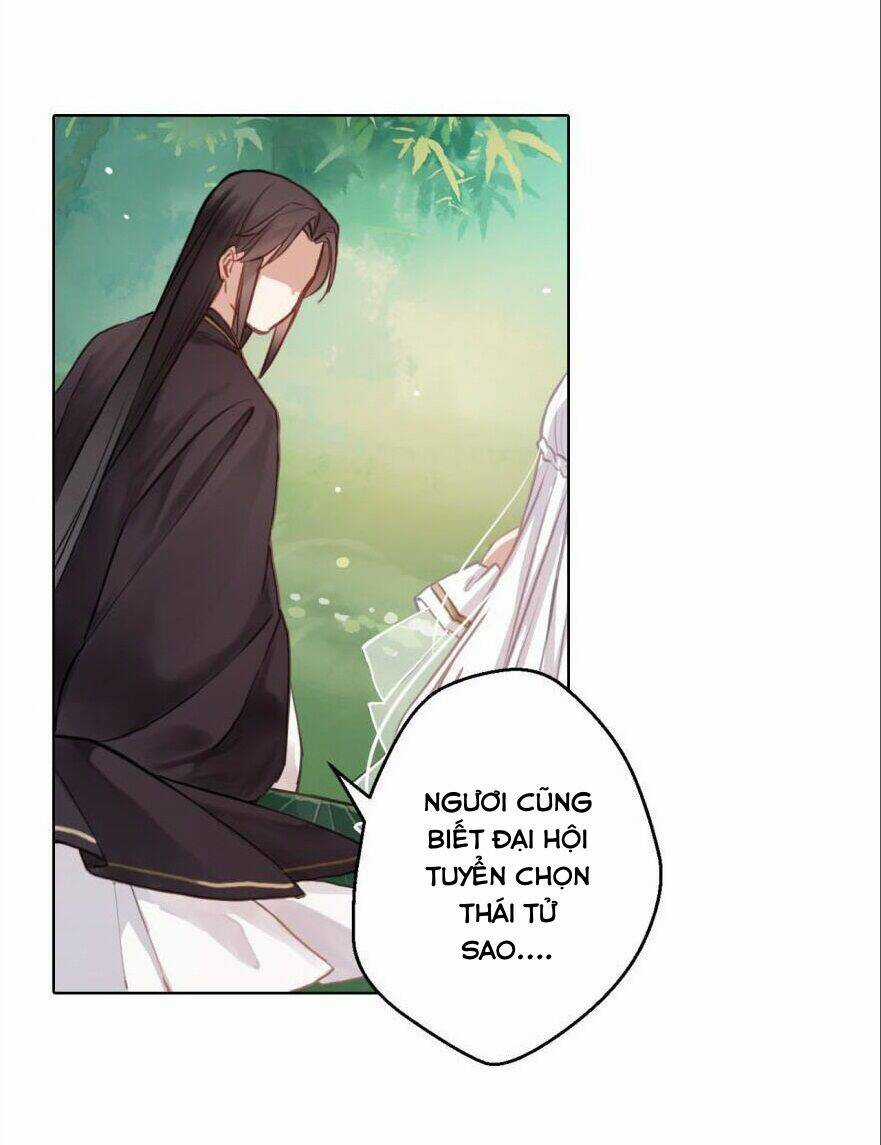 Cửu Thiên - Chapter 2 - Trang 39