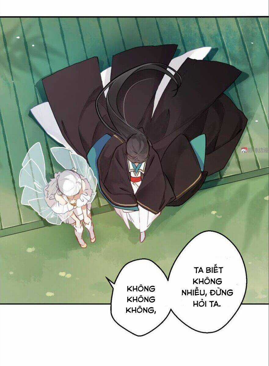 Cửu Thiên - Chapter 2 - Trang 40