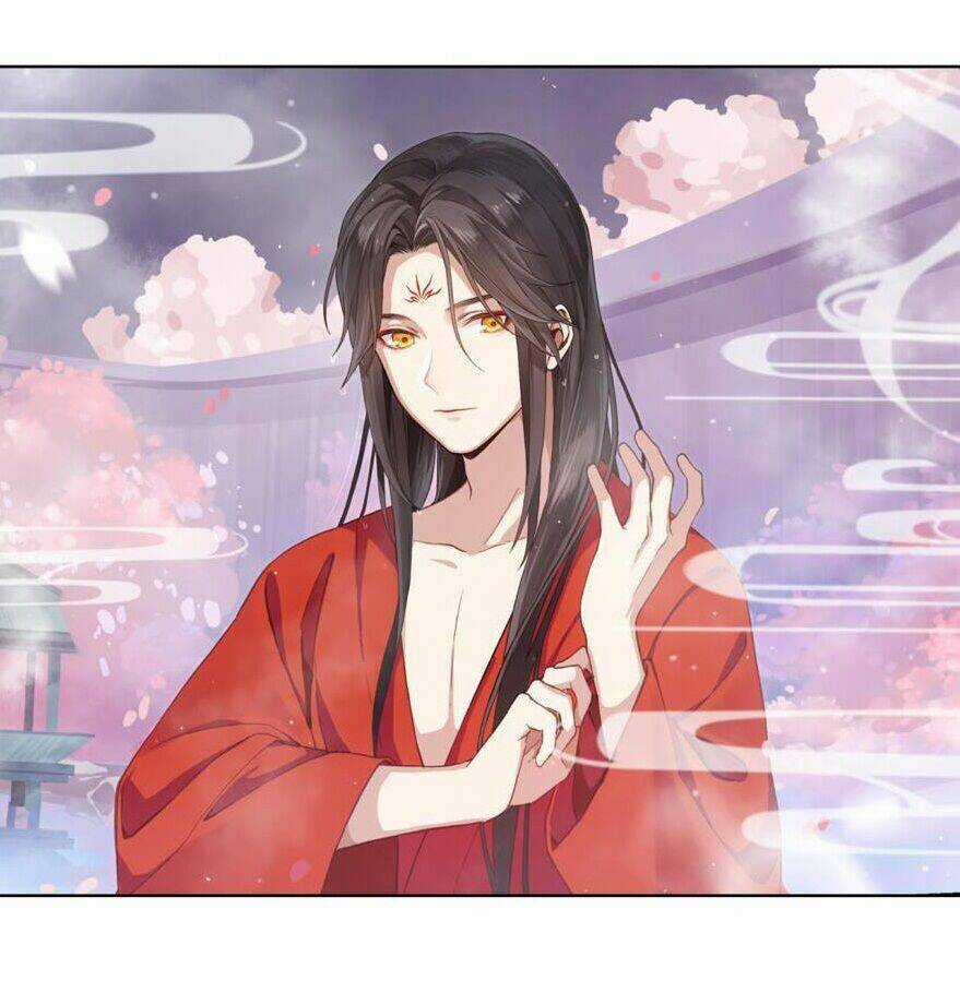 Cửu Thiên - Chapter 2 - Trang 5