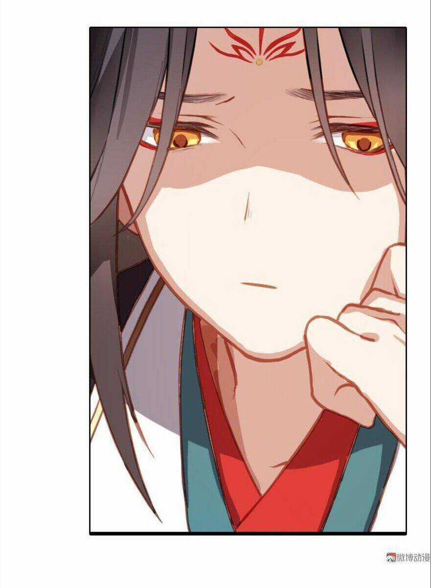 Cửu Thiên - Chapter 2 - Trang 41