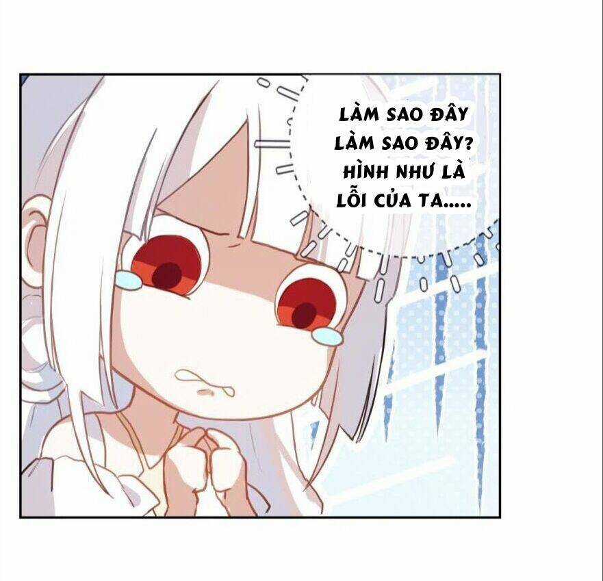 Cửu Thiên - Chapter 2 - Trang 44