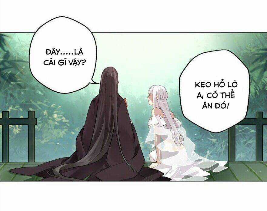 Cửu Thiên - Chapter 2 - Trang 47