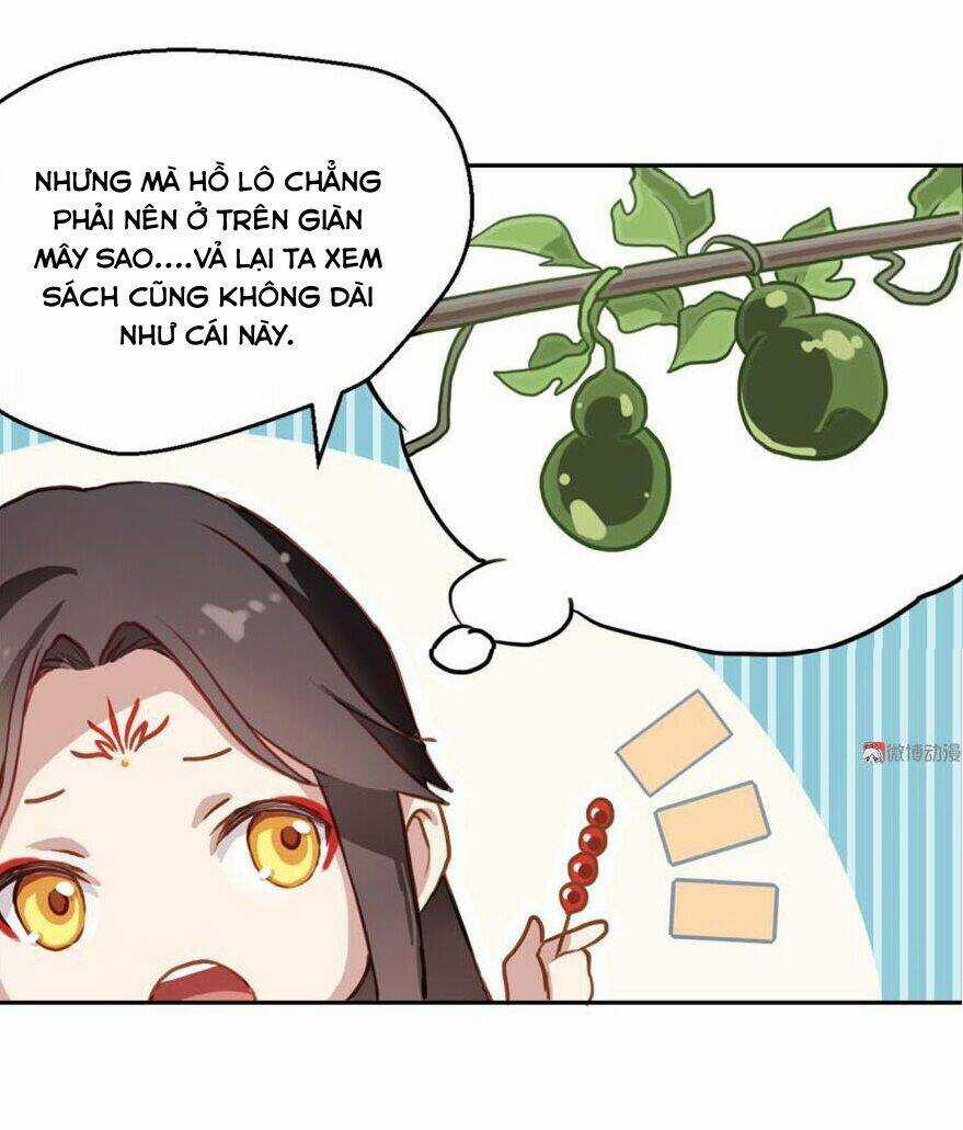 Cửu Thiên - Chapter 2 - Trang 48