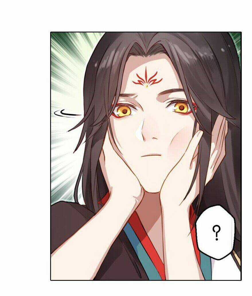 Cửu Thiên - Chapter 2 - Trang 49