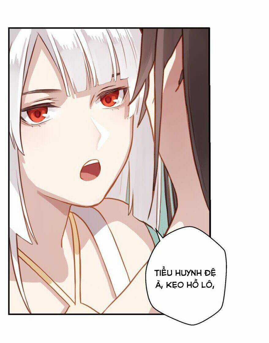 Cửu Thiên - Chapter 2 - Trang 50