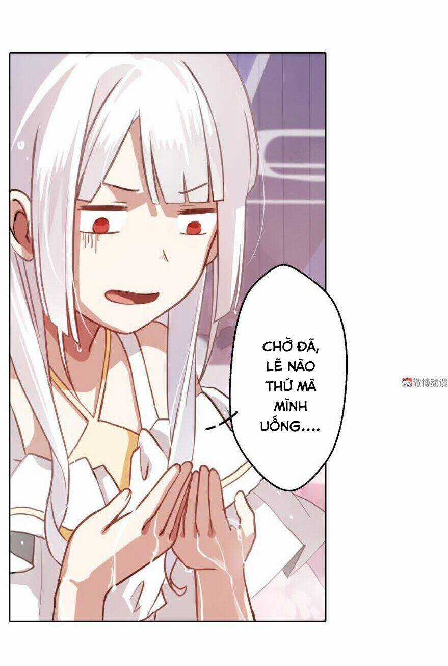 Cửu Thiên - Chapter 2 - Trang 6