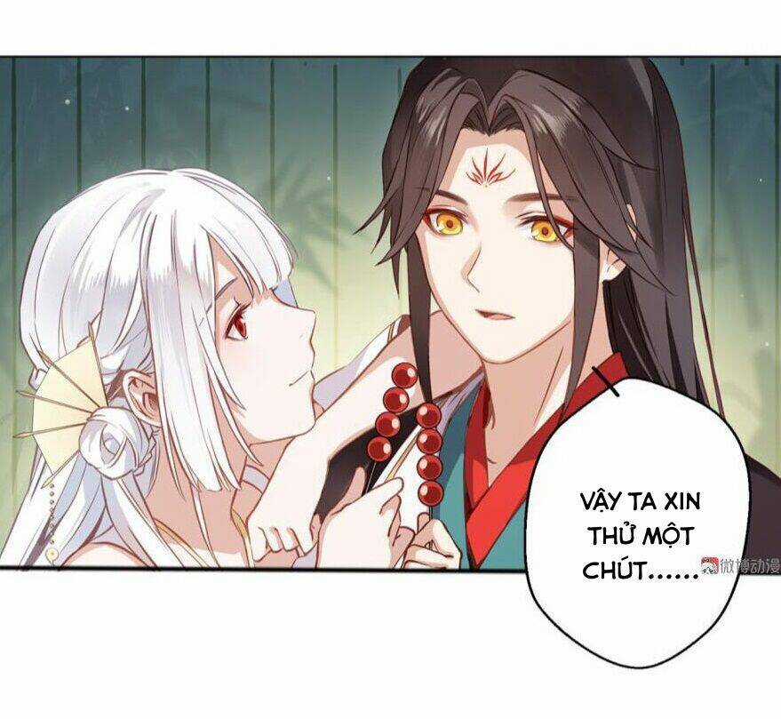 Cửu Thiên - Chapter 2 - Trang 52