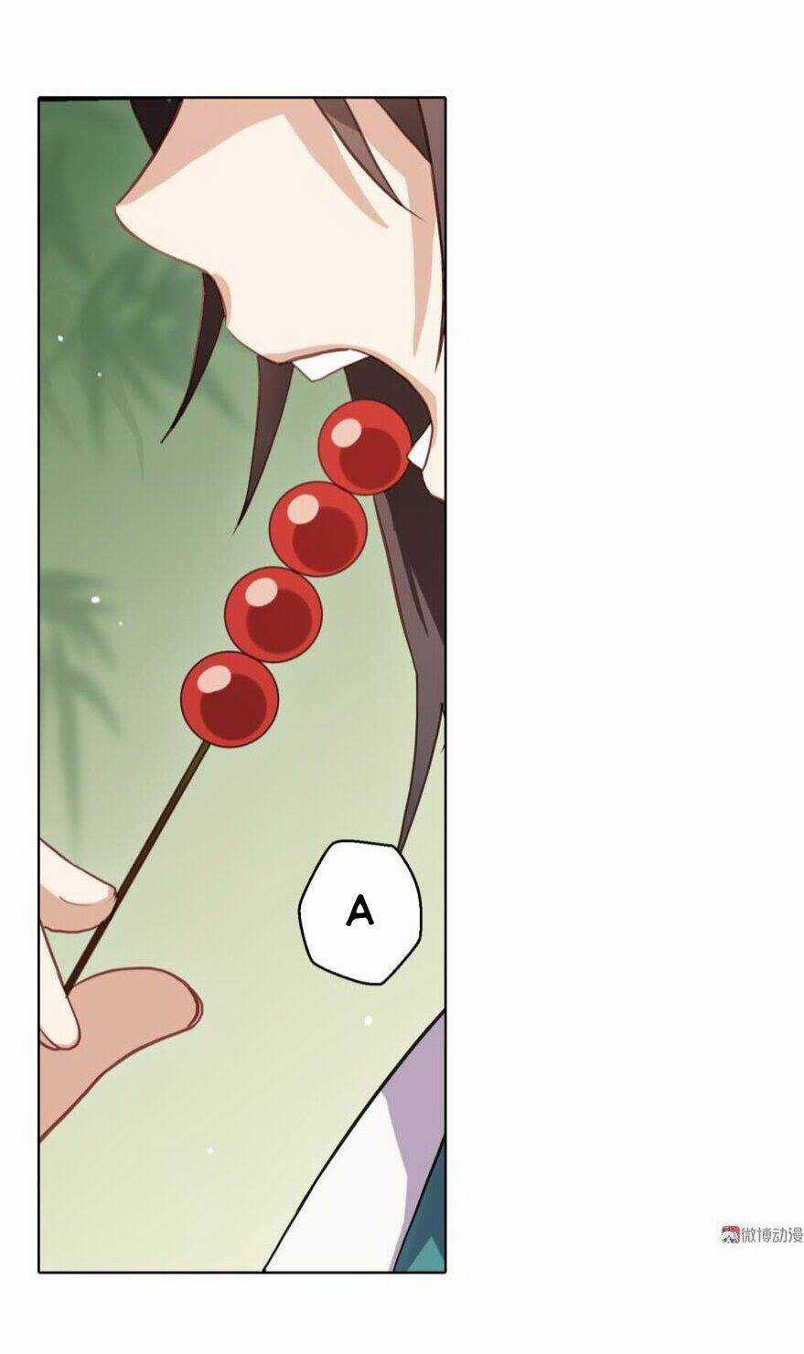 Cửu Thiên - Chapter 2 - Trang 53