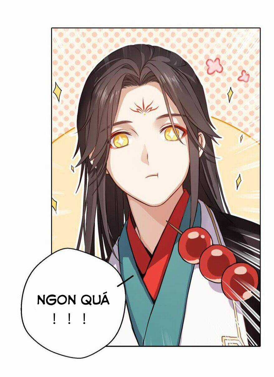 Cửu Thiên - Chapter 2 - Trang 54