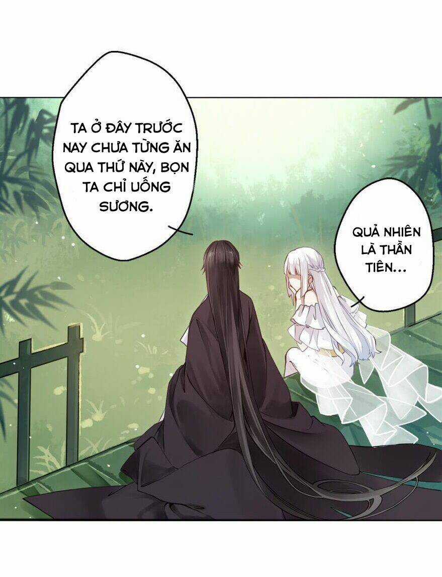 Cửu Thiên - Chapter 2 - Trang 55