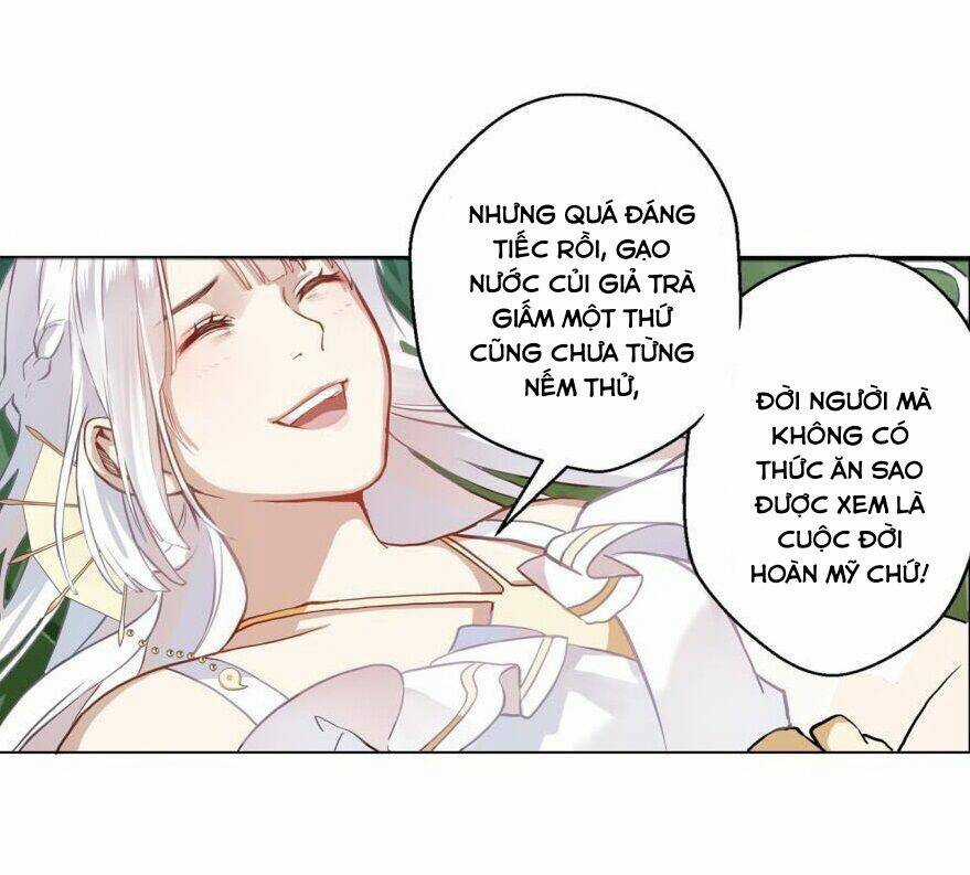 Cửu Thiên - Chapter 2 - Trang 56