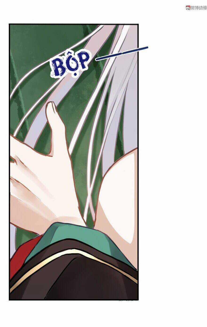 Cửu Thiên - Chapter 2 - Trang 58