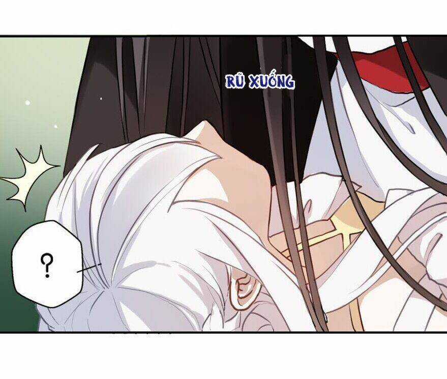 Cửu Thiên - Chapter 2 - Trang 60