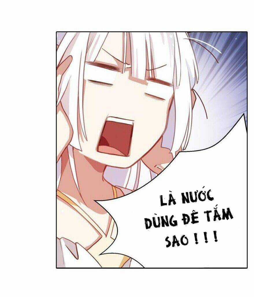 Cửu Thiên - Chapter 2 - Trang 7