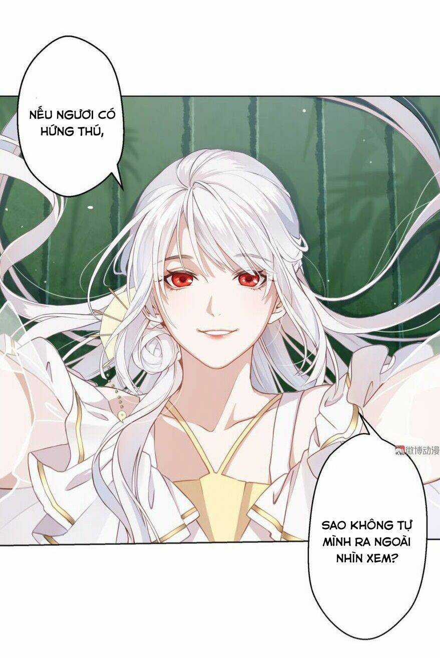 Cửu Thiên - Chapter 2 - Trang 62